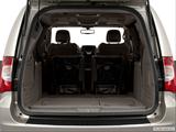  Hatchback & SUV rear angle photo